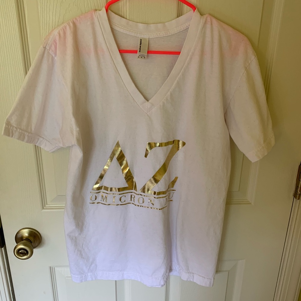 Delta Zeta